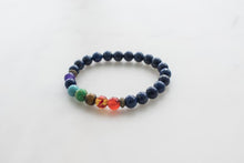 Load image into Gallery viewer, 1 Shakra Bracelet